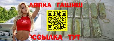 гашик Малгобек